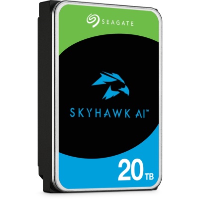 Жорсткий диск 3.5' 20TB Seagate (ST20000VE003)