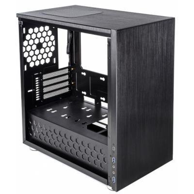 Корпус QUBE QBС3M_WBNU3