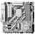 Материнская плата MSI H270M MORTAR ARCTIC