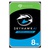 Жесткий диск 3.5' 8TB Seagate (ST8000VX004)