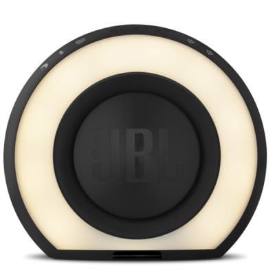 Акустическая система JBL Horizon Black (JBLHORIZONBLKEU)