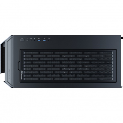 Корпус Seasonic Syncro Q704+SSR-750FA2