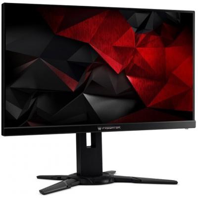 Монитор Acer XB272BMIPRZX (UM.HX2EE.005)
