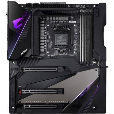 Материнская плата Gigabyte Z490 AORUS XTREME