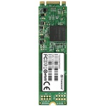 Накопитель SSD M.2 256GB Transcend (TS256GMTS800)