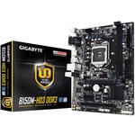 Материнская плата GIGABYTE GA-B150M-HD3 DDR3