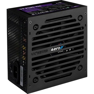 Блок живлення AeroCool 750W VX Plus 750 (ACPN-VS75AEY.11)