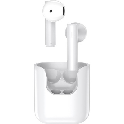 Наушники QCY T12 White
