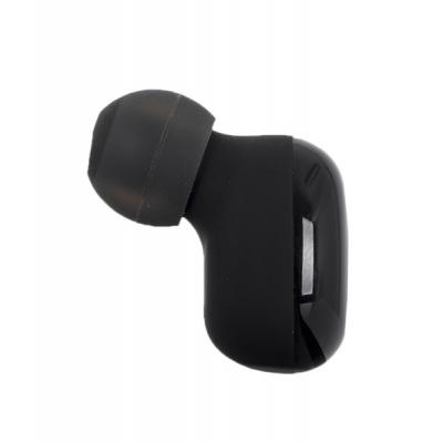Наушники Ergo BS-500 Twins 3 Black
