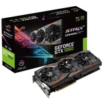 Видеокарта ASUS GeForce GTX1060 6144Mb ROG STRIX GAMING (STRIX-GTX1060-6G-GAMING)