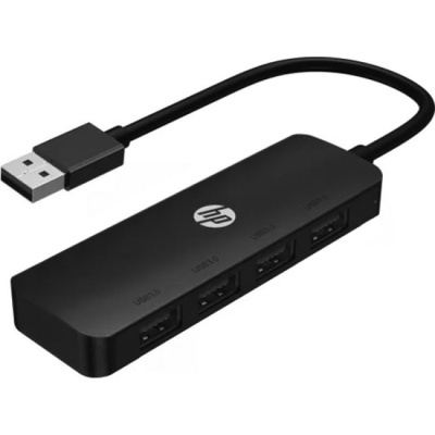 Концентратор HP DHC-CT110C USB2.0 AM to 4 port USB 2.0 AF (DHC-CT110C)