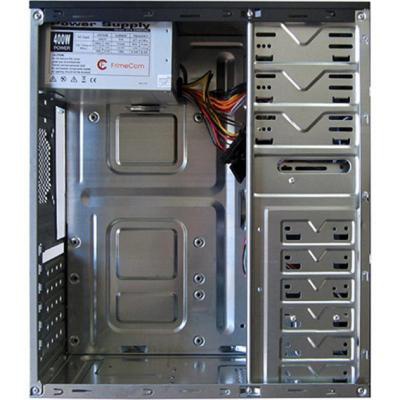 Корпус FrimeCom LB-051 BL 12cm