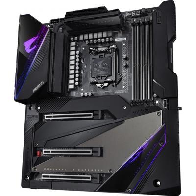 Материнская плата Gigabyte Z490 AORUS XTREME
