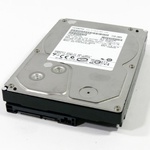 Жесткий диск 3.5' 1TB Hitachi HGST (# 0A39514 / HDE721010SLA330 #)