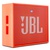 Акустическая система JBL GO Orange (JBLGOORG)