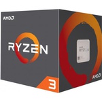 Процесор AMD Ryzen 3 1300X (YD130XBBAEBOX)