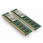 Модуль памяти для компьютера DDR3 8GB (2x4GB) 1600 MHz Patriot (PSD38G1600LK)