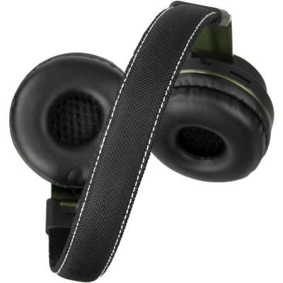 Наушники Gelius Ultra Perfect Green (GL-HBB-0019 Green)