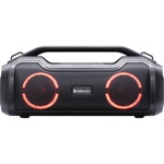 Акустична система Defender Beatbox 50 Bluetooth Black (65950)