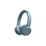 Навушники Philips TAH4205 Wireless Mic Blue (TAH4205BL/00)