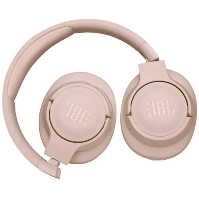 Навушники JBL Tune 670NC Purple (JBLT670NCPUR)