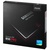 Накопитель SSD 2.5' 256GB Samsung (MZ-7KE256BW_OEM)