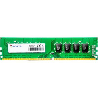 Модуль памяти для компьютера DDR4 16GB (2x8GB) 2133 MHz ADATA (AD4U213338G15-2)