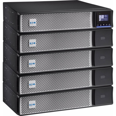 Пристрій безперебійного живлення Eaton 5PX G2 1500VA RT2U (5PX1500IRT2UG2)