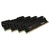 Модуль памяти DDR3 16GB (4x4GB) 2400 MHz Beast Kingston (HX324C11T3K4/16)