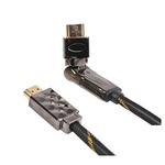 Кабель мультимедийный HDMI to HDMI 3.0m Viewcon (VD 516-3м.)