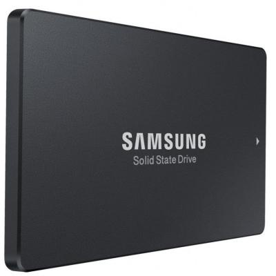 Накопитель SSD 2.5' 960GB Samsung (MZ-7LH960NE)