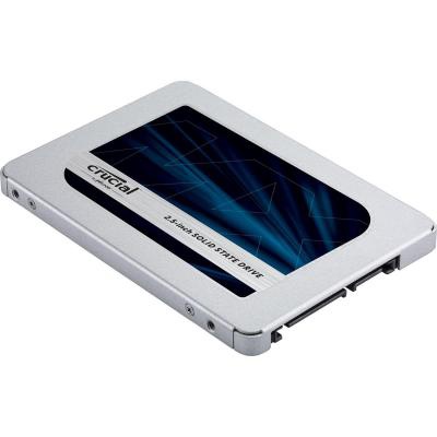 Накопичувач SSD 2.5' 1TB Micron (CT1000MX500SSD1)