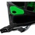 Кулер для корпуса Frime Iris LED Fan 33LED Green (FLF-HB120G33)