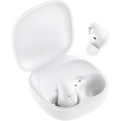 Навушники Xiaomi Redmi Buds 6 Play (BHR8773GL) White (1071787)