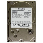 Жесткий диск 3.5' 1TB Hitachi (#HDS721010KLA330#)