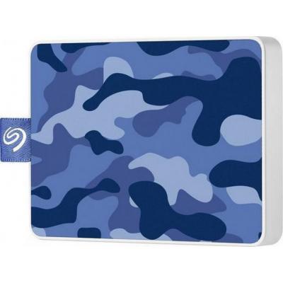 Накопитель SSD USB 3.0 500GB Seagate (STJE500406)