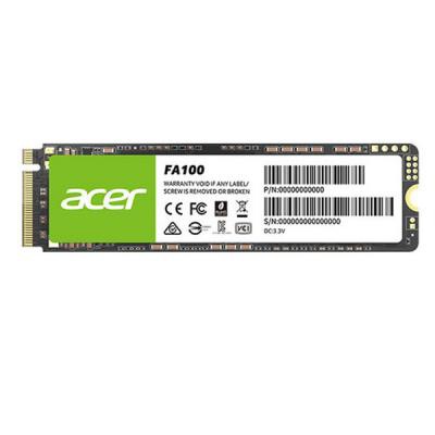 Накопитель SSD M.2 2280 256GB Acer (FA100-256GB)