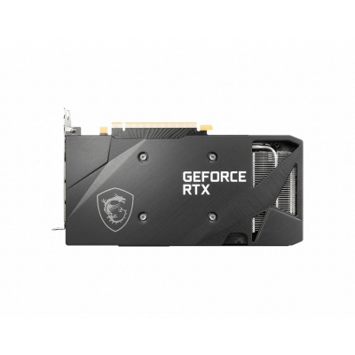 Видеокарта MSI GeForce RTX3050 8Gb VENTUS 2X OC (RTX 3050 VENTUS 2X 8G OC)