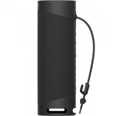 Акустическая система Sony SRS-XB23 Extra Bass Black (SRSXB23B.RU2)