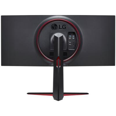Монитор LG 34GN850-B