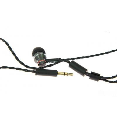 Наушники Onkyo E200MB Mic Black (E200MB/00)