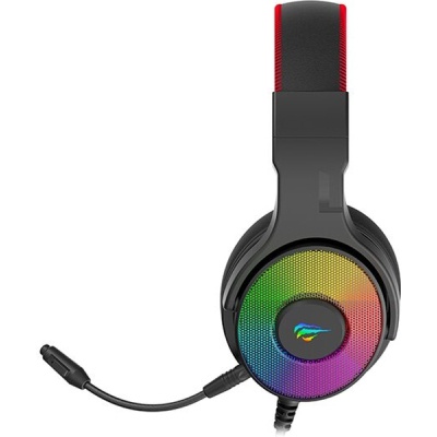 Наушники Havit HV-H2028U Plug USB 7.1 (HV-H2028U)
