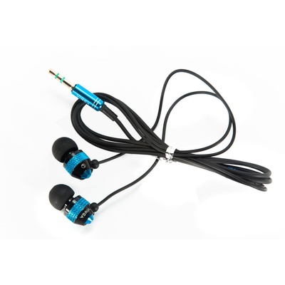 Наушники Vinga CPS040 Blue (CPS040BL)