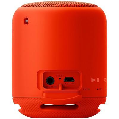 Акустическая система SONY SRS-XB10R Red (SRSXB10R.RU2)