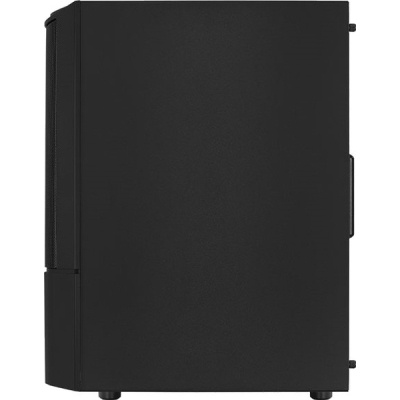 Корпус AeroCool Quantum Mesh-G-BK-v2 Black (ACCM-PV31033.11)