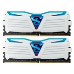 Модуль памяти для компьютера DDR4 16GB (2x8GB) 3000 MHz Super Luce GEIL (GLWB416GB3000C15ADC)