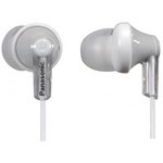 Наушники Panasonic RP-HJE119EEA Silver (RP-HJE119EES)