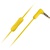 Наушники HF RM-515 Yellow (mic + button call answering) Remax (42266)
