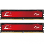 Модуль памяти DDR3 16GB (2x8GB) 1600 MHz Elite Plus Red Team (TPRD316G1600HC11DC01)