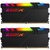 Модуль памяти для компьютера DDR4 16GB (2x8GB) 3200 MHz Evo X Hybrid Independent Light GEIL (GEXSB416GB3200C16ADC)